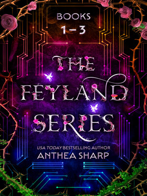 cover image of Feyland